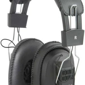 Msh40. Fones de Ouvido Mono/Estéreo com Controle .