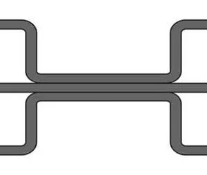 3xficha Rca para 3xficha Rca Lead 3.0m