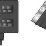 Scart Splitter Bilidade