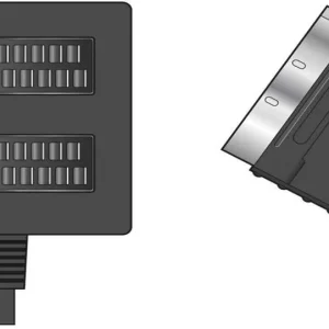 Scart Splitter Bilidade