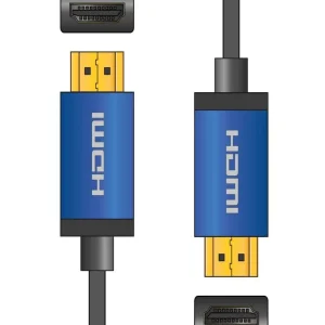 Cabos Hdmi 4k Premium