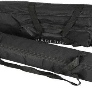 Bolsa de Transporte Definida para Par Bar e Supor.