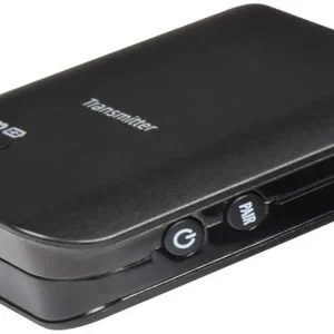 Transmissor de Lapela Lm58