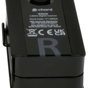 Recetor de Reserva para Iem58