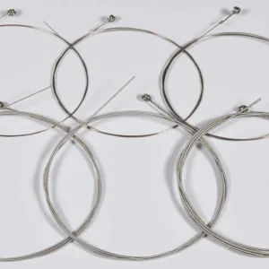 Strings de Guitarra Elétrica 9-42