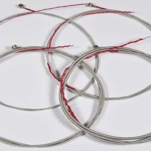 Bass Guitar String 4set 45-105