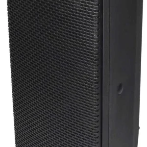 Citronic Cab-8 Preto com Fios 150 W