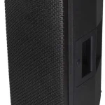 Citronic Cab-10 Preto com Fios 220 W