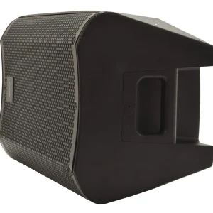 Casa-10 Passive 10 "Cabinet Pa Completo Pa 200wrms