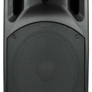 Qtx 178.222uk Altifalante 2-Way Preto com Fios 40.