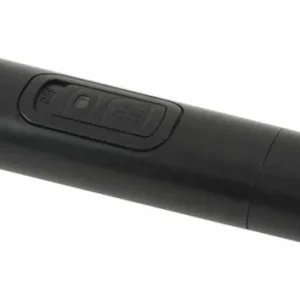 Qtx 178.897uk Microfone Preto Microfone de Palco