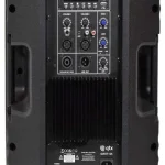 Gabinete de Som Ativo Quest-12a com 720w de Pico