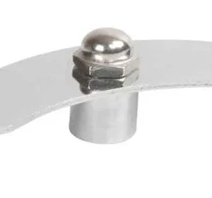 Qtx 188.145uk Peça e Acessório para Microfone