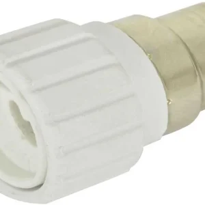 Conversor de Soquete da Lâmpada B22 - Gu10