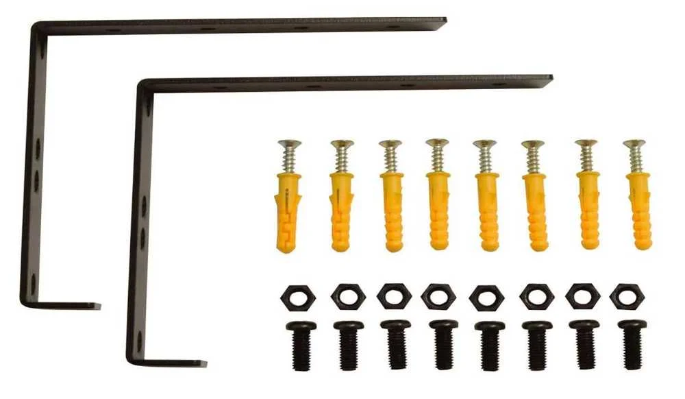 Adastra 853.082uk Acessório Rack Kit de Montagem