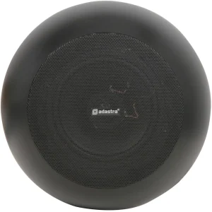 Coluna Suspensa 16.5cm (6.5") - Preta