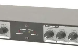 Ls26 Splitter de Linha 1:12 / 2: 6