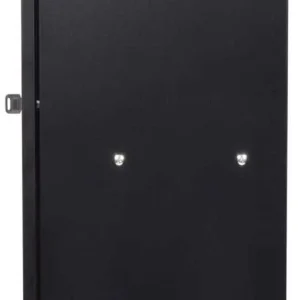 Armários de Parede de Rack Raso