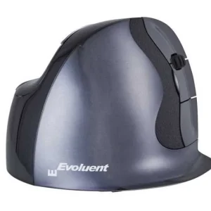 Bakkerelkhuizen Evoluent D Rato Mão Direita Rf Wi.