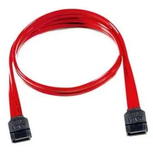 Supermicro Sata Cabo (2ft.) Cabo Sata 0,6 M Verm.