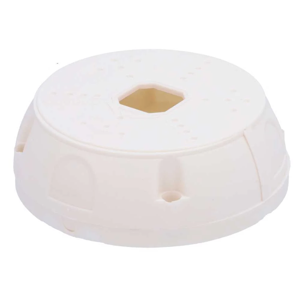 Caixa de Conexões para Câmaras Domo - Apto para U.