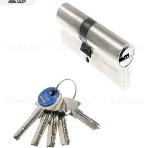 Cilindro Seguranca T-60, T655 3040 Niq