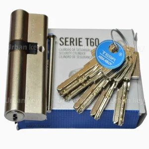 Cilindro Seguranca T-60, T655 3050 Niq