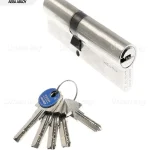 Cilindro Seguranca T-60, T655 3060 Niq