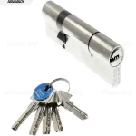 Cilindro Seguranca T-60, T655 3070 Niq