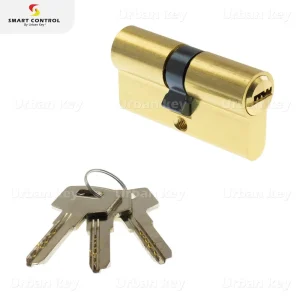 Canhao de Segurança 30x30 Latao