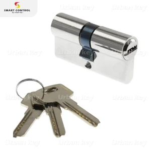 Canhao de Segurança 30x30 Niquelado