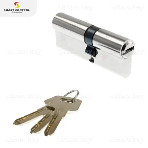 Canhao de Segurança 35x45 Niquelado