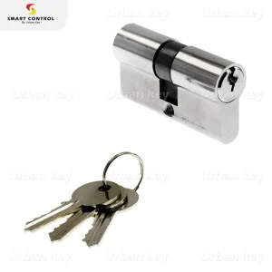 Canhão Normal 28.5x28.5 Niquelado