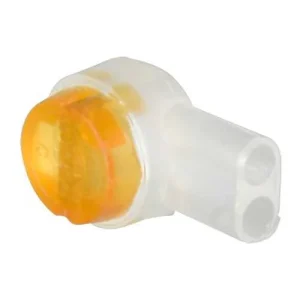 Conector 3m Scothlock - Admite Cabos Entre 19~26 a