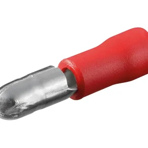 Terminal Redondo Pré-Isolado