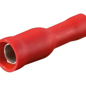 Terminal Redondo Pré-Isolado