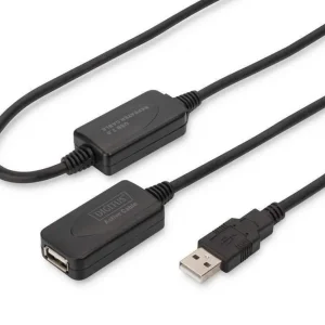 Cabo Usb Digitus Da-73102