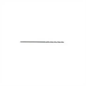 DRILL08N Mini broca 0.8mm