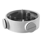 Caixa de Conexões P/ Câmaras Bullet Exterior Bran.