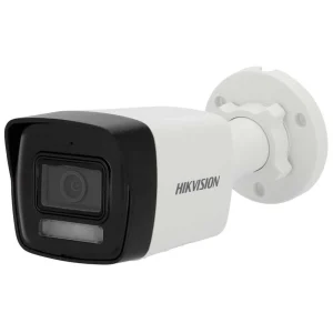 Hikvision - Câmara Bullet Ip de Gama Value - Reso.