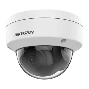 Hikvision - Câmara Domo Ip Gama Value - Resolució.