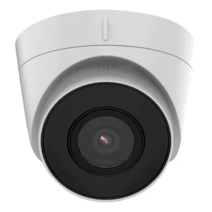 Hikvision - Câmara Domo Ip Gama Value - Resolució.