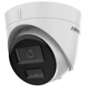 Camara Turret Ip Hikvision Gama Value - Resolucio.
