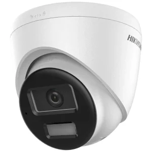 Camara Turret Ip Hikvision Gama Value - Resolucao.