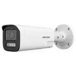 Camara Bullet Ip Hikvision Value - Resolucion 6 M.