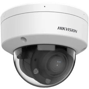 Hikvision - Câmara Dome Ip Gama Core - Resolução .