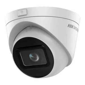 Hikvision - Câmara Turret Ip Gama Value - Resoluc.