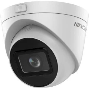 Hikvision - Câmara Turret Ip Gama Value - Resoluç.