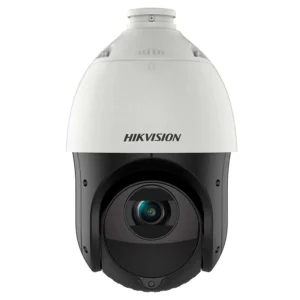 Hikvision - Gama Pro - Câmara Motorizada Ip 4 Meg.