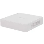 Hikvision Dvr 5n1 Value - 4 Ch Hdtvi / Hdcvi / Ah.